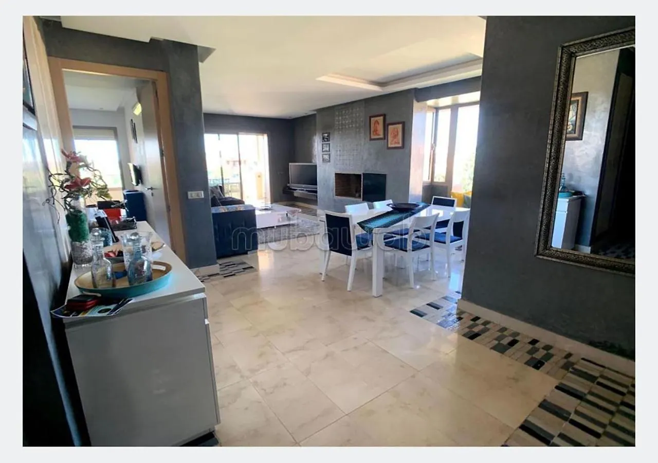 Apartment For Rent In Marrakech مراكش 0*,  المغرب