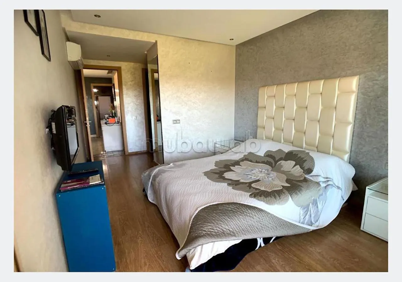 Apartment For Rent In Marrakech مراكش المغرب