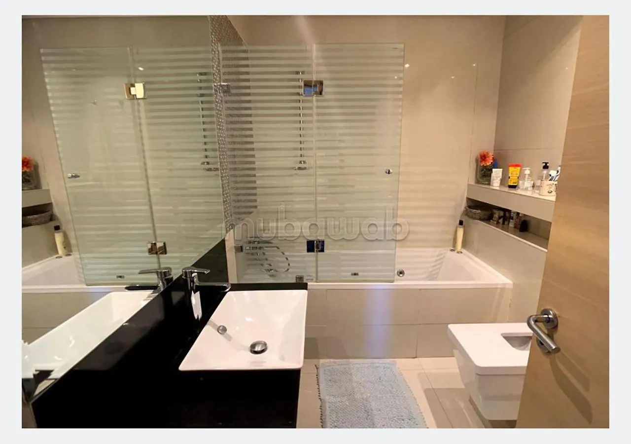 Apartment For Rent In Marrakech مراكش المغرب